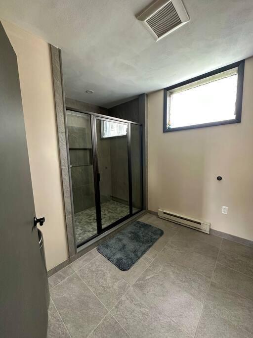 Apartment Cozy 1-bedroom *