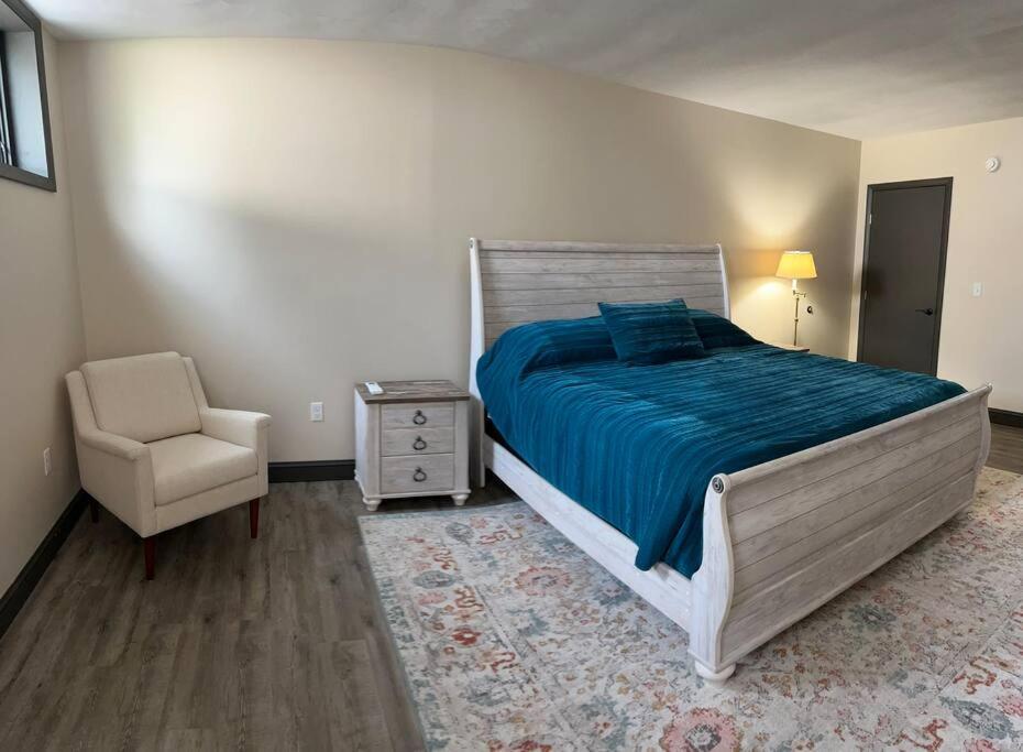 Apartment Cozy 1-bedroom