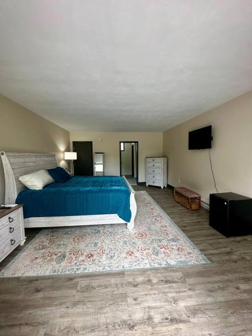 Apartment Cozy 1-bedroom *